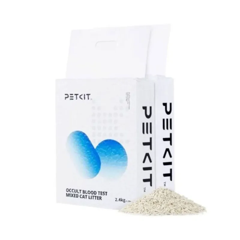 Pkcl08 Kattenbakvulling by Petkit – product photo
