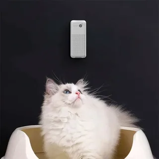 Pura Air Smart Spray - Slimme geurverfrisser - Automatische kattenbak von Petkit – Produktfoto 5 von 6