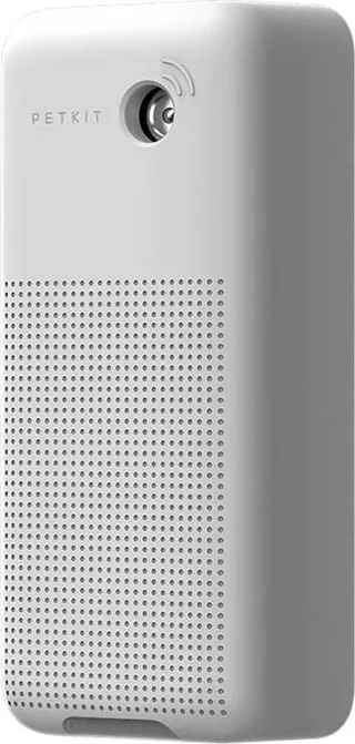 Pura Air Smart Spray - Slimme geurverfrisser - Automatische kattenbak von Petkit – Produktfoto 1 von 6