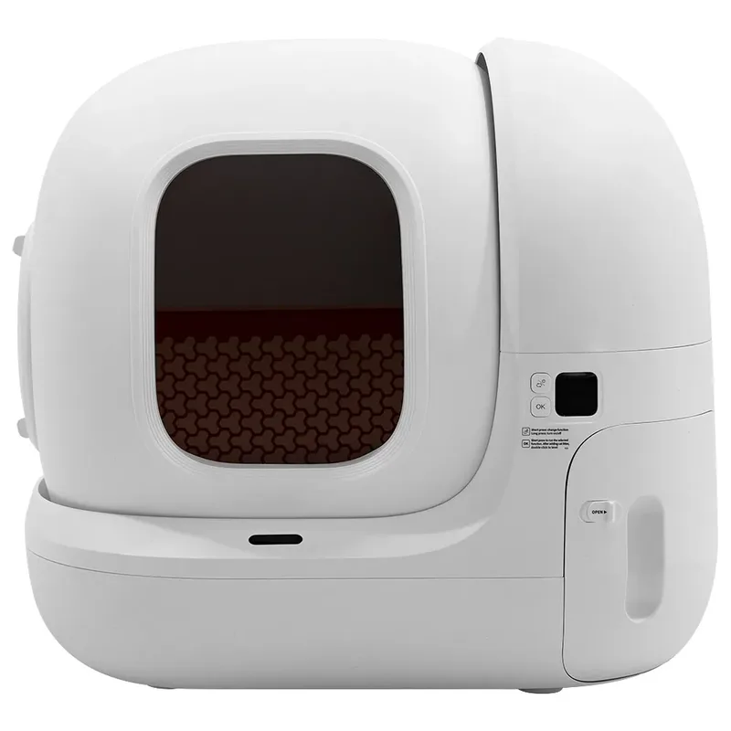 Pura Max Kattenbak by Petkit – product photo 1 of 6