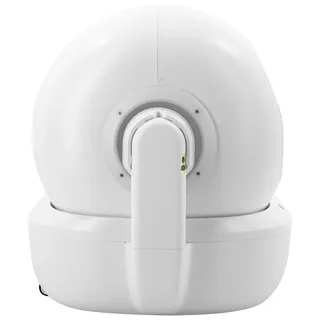 Purobot Max Pro with Camera Self- Cleaning Cat Litter Box 2 - Automatische kattenbak de Petkit en Blanc – photo produit 5 sur 5