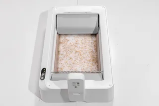 Urine Monitor Crystal Litter Set-pH Detection-4 Packs - Dierengezondheid - Kattenbak von Petkit – Produktfoto 1 von 6