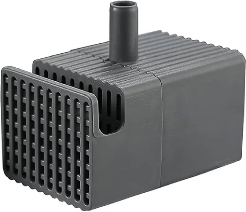 Vervanging voor Draadloze Pomp - Drinkfontijn hond en kat - Eversweet 3 Pro/Solo 2/ Solo SE by Petkit in Grey – product photo