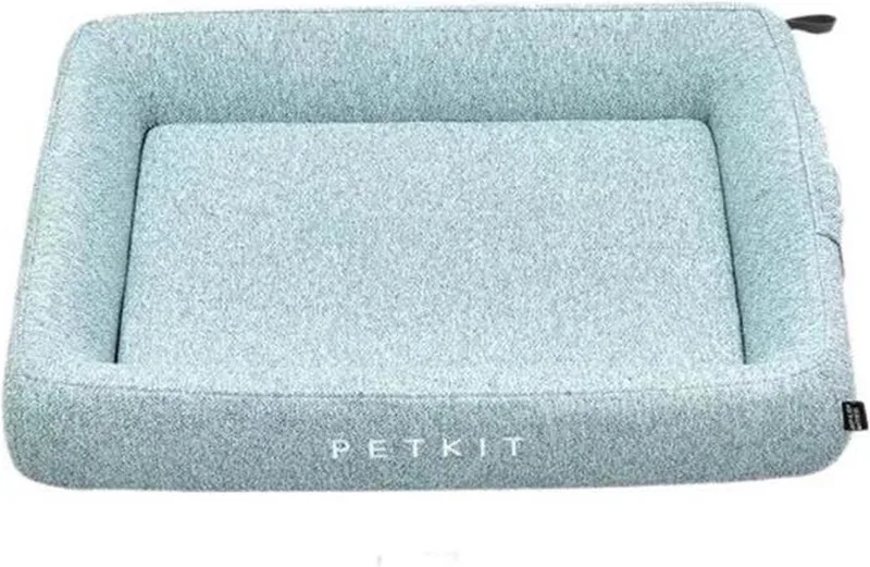 P7110 Djursäng von Petkit in Blau – Produktfoto