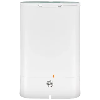 YumShare Dual Hopper 2 met camera - Automatische voerbak - 5L - Automatische voerbak voor kat en hond - AI bediening - camera by Petkit in White – product photo 4 of 5
