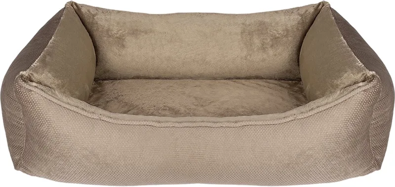 Hondenmand Petlando Like Ortho Lucy 75 x 60 x 25 cm de Petlando en Marron – photo produit