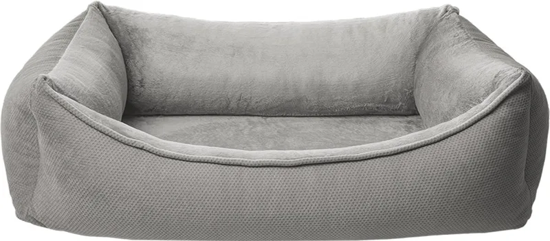 Hondenmand Petlando Like Ortho Lucy Grijs 120 x 80 x 25 cm by Petlando – product photo