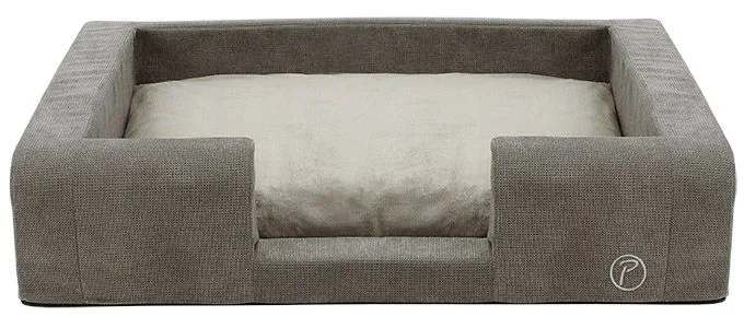 Malmo Ortho Grey van Petlando – productfoto