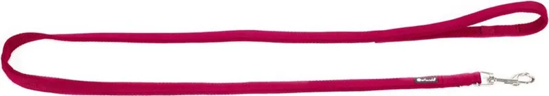 Mesh Leash M van Petlando in Fuchsia – productfoto