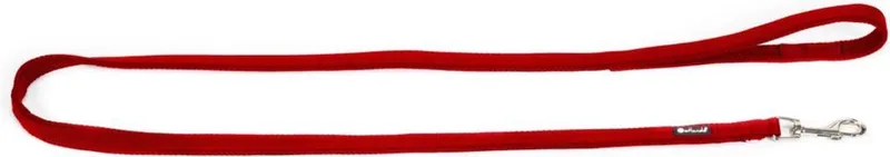 Mesh Leash S by Petlando in Red – product photo