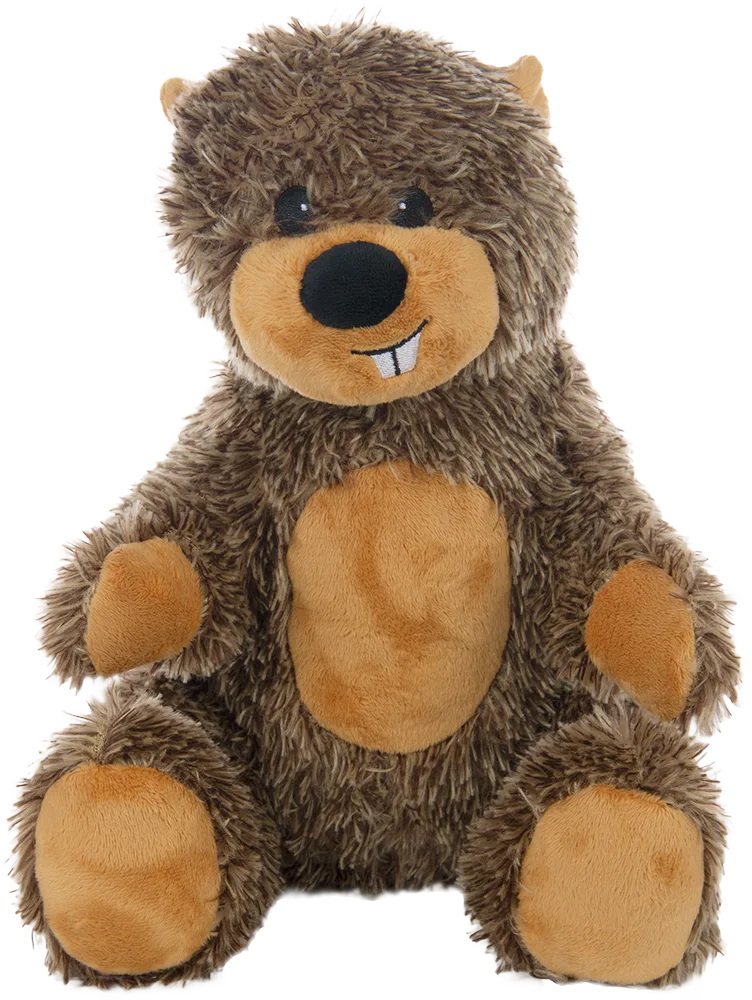 Moodles Beaver Berti von Petlando – Produktfoto
