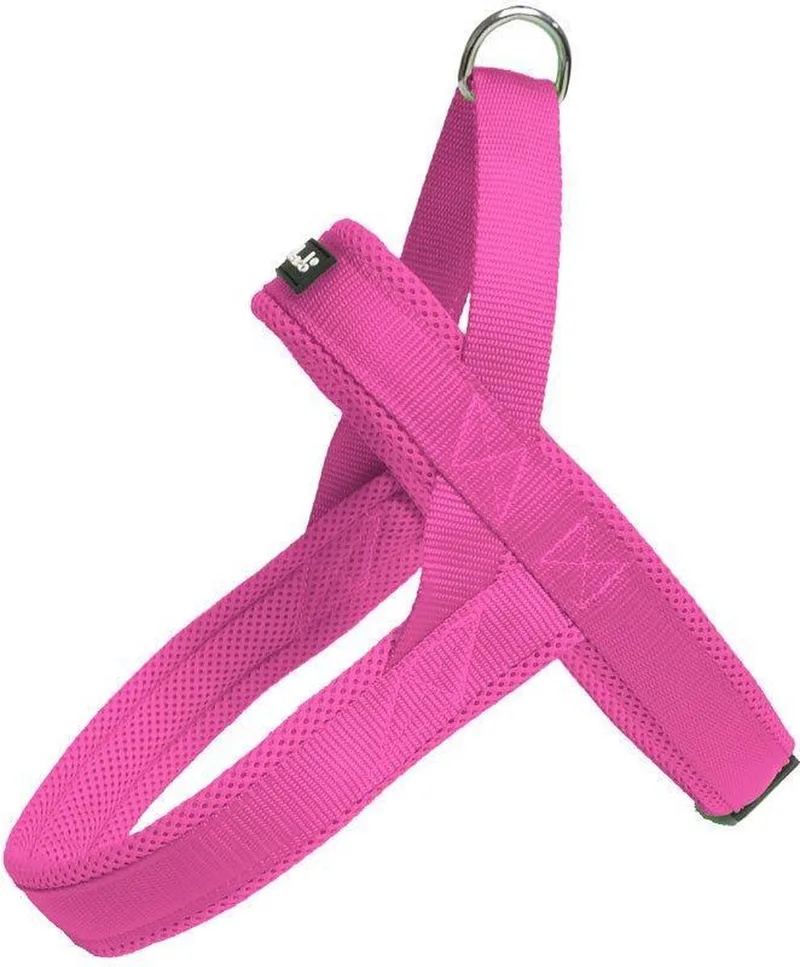 Norway- Harness Hondentuig L by Petlando in Fuchsia – product photo