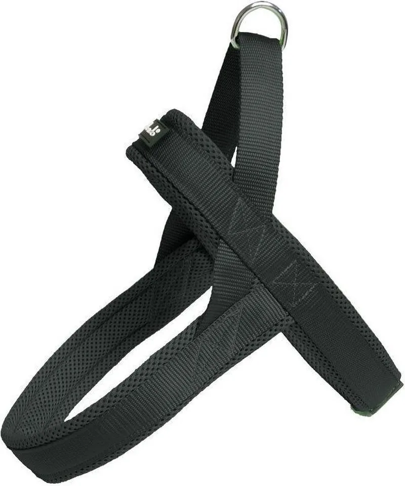 Norway- Harness Hondentuig L de Petlando en Noir – photo produit