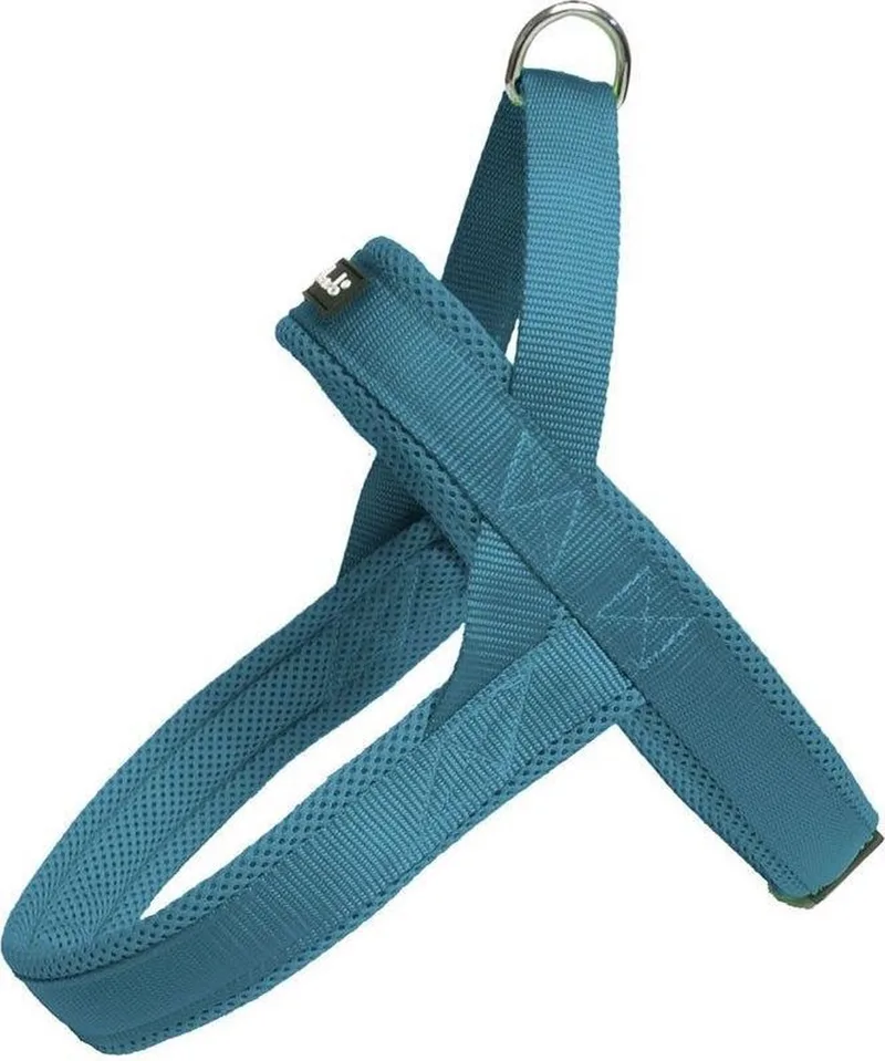 Norway-Harness hondentuig XL by Petlando in Petrol – product photo