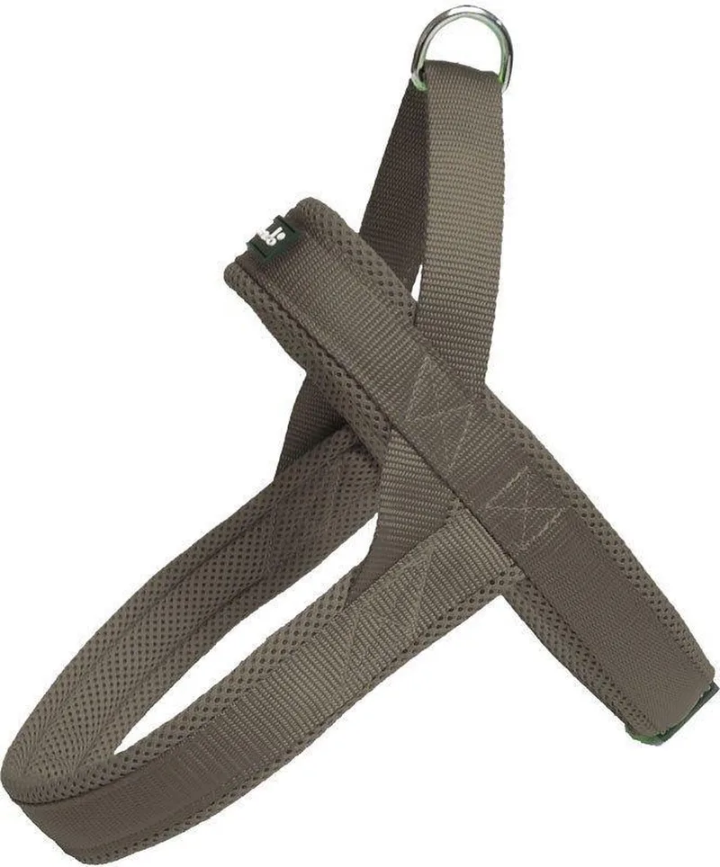 Norway-Harness hondentuig XS by Petlando in Mokka – product photo
