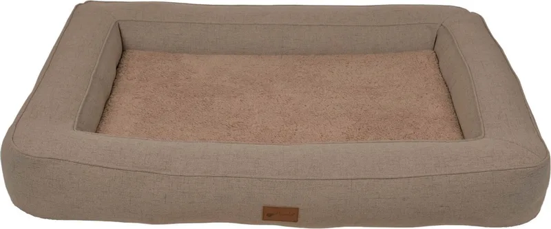Orthopedische hondenmand Lima M - Hond by Petlando in Tabaco – product photo