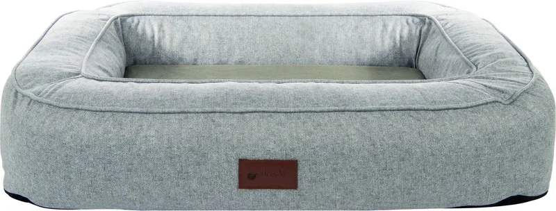 Orthopedische hondenmand Lima Stone M - Hond by Petlando in Stone grey – product photo