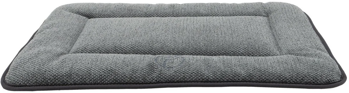 Relaxmat Antraciet - Hondenmat - Xsmall de Petlando en Gris – photo produit
