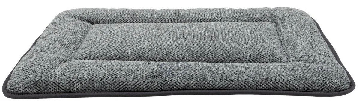 Relaxmat Antraciet - Hondenmat - Xxlarge von Petlando in Grau – Produktfoto