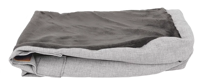 Reservehoes Merano Ortho Grijs, Medium de Petlando – photo produit