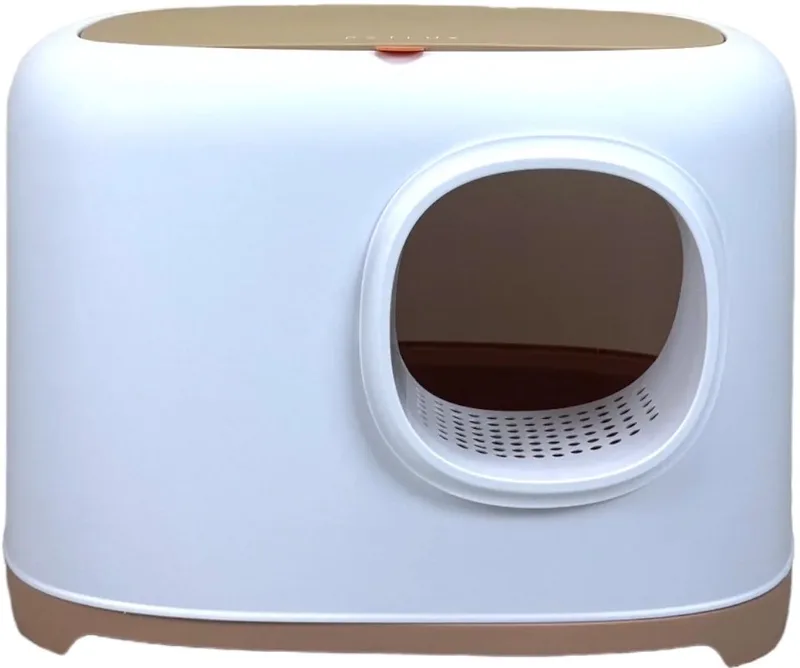 Clean Kattenbak by Petlux – product photo