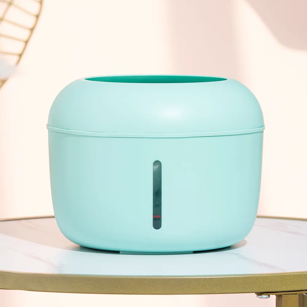 Groen van Petlux – productfoto
