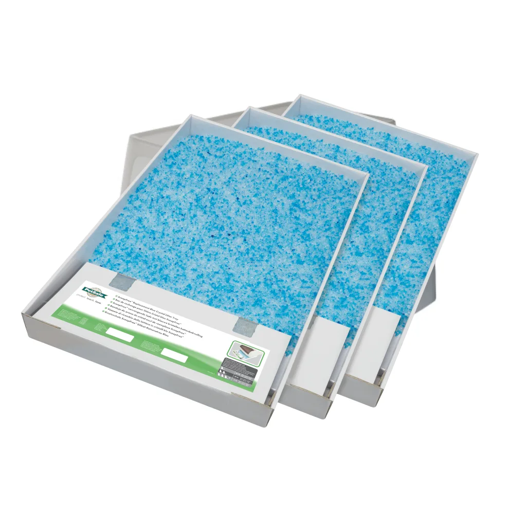 3 Kattenbakvullinglades voor PetSafe® ScoopFree® Ultra Kattenbak by PetSafe – product photo