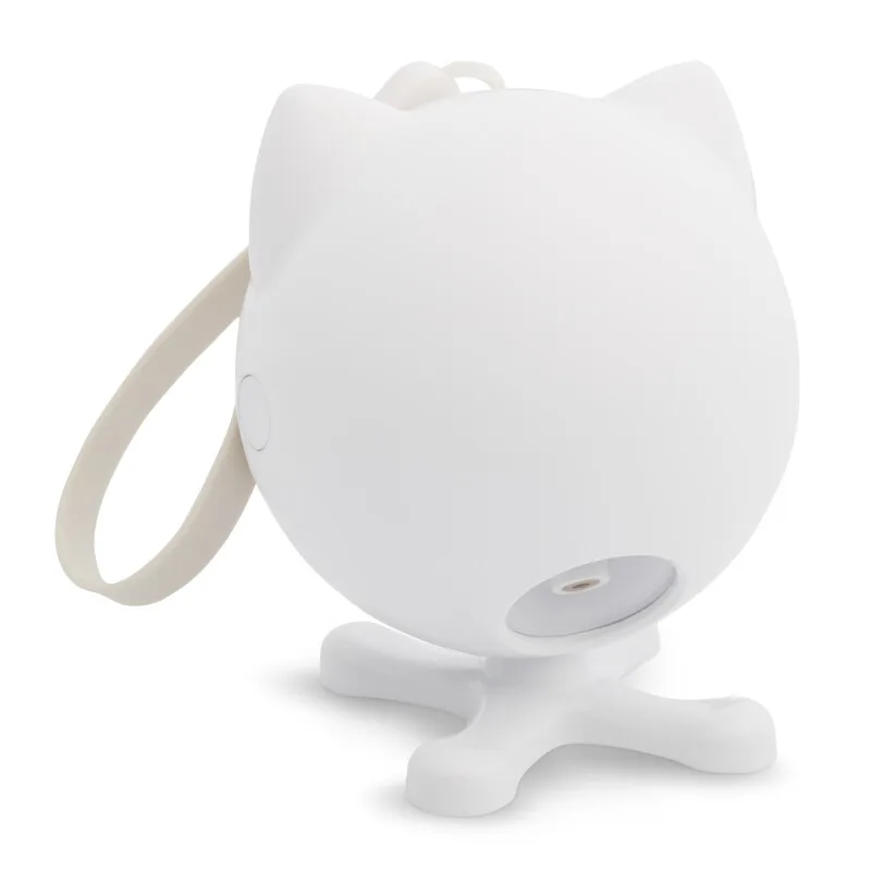 Automatisches Laserspielzeug für Katzen Dancing Dot von PetSafe in Regular – Produktfoto