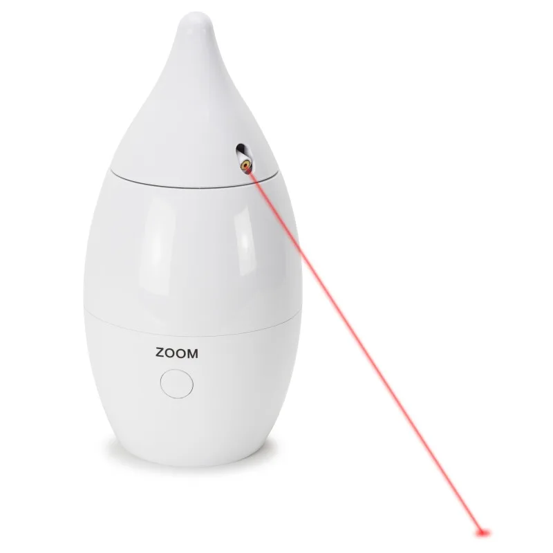 Automatisches Laserspielzeug für Katzen Zoom de PetSafe en Regular – photo produit