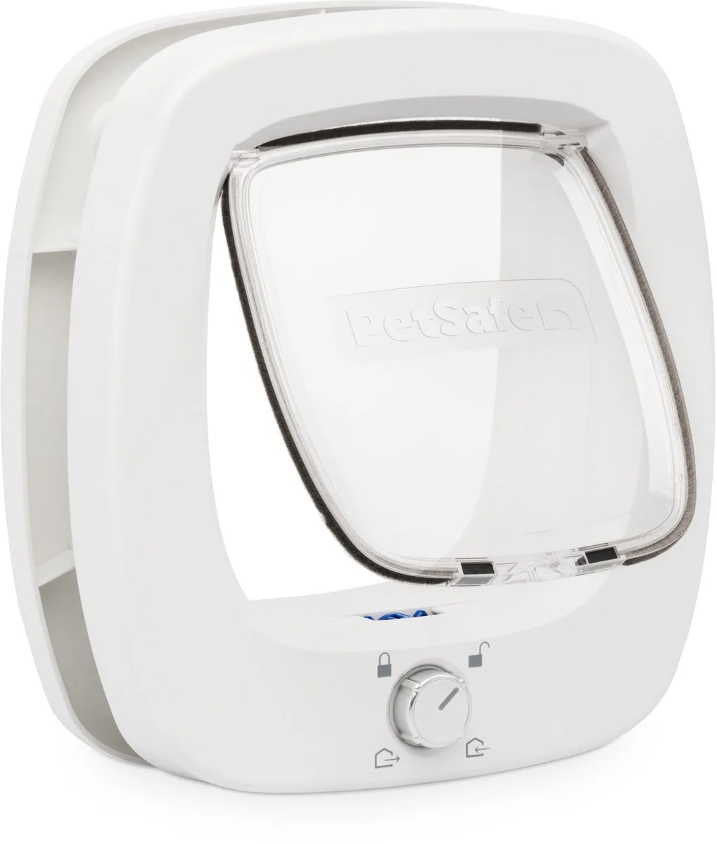 Big Cat Flap - GentleClose Technologie de PetSafe – photo produit
