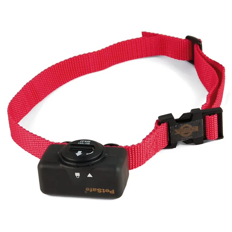 Controller Anti-bark Hondenhalsband de PetSafe – photo produit