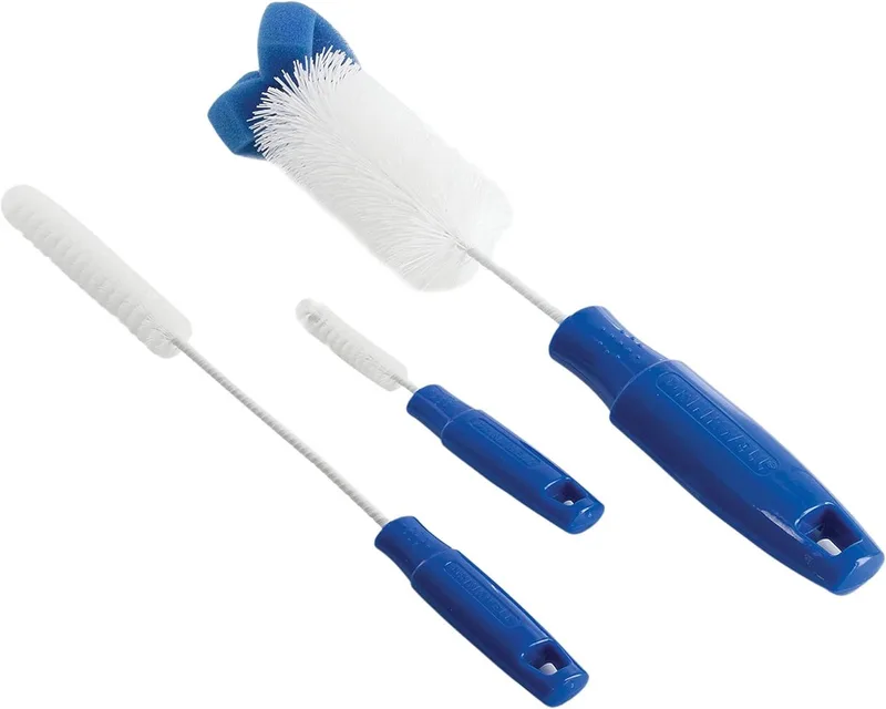 Kit De Nettoyage Pour Fontaine à Eau Drinkwell 06950 de PetSafe en Multicolore – photo produit