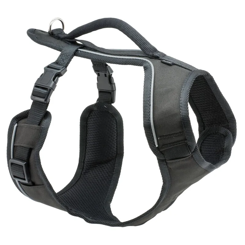 EasySport Hundegeschirr S by PetSafe in Black, Regular – product photo