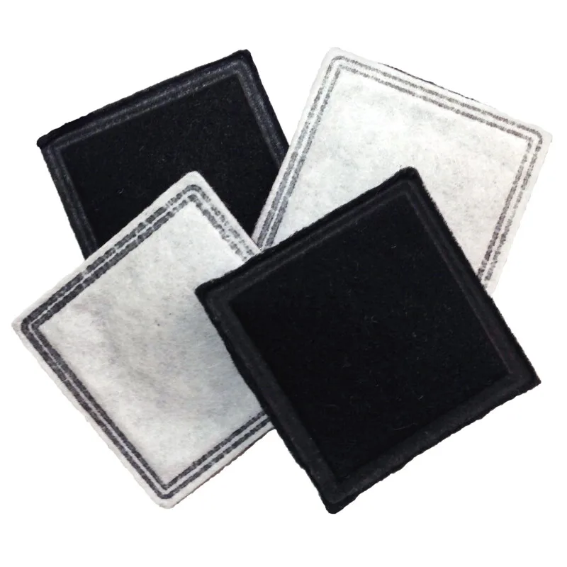 Ersatz Aktivkohlefilter für Haustier Trinkbrunnen by PetSafe in Regular – product photo