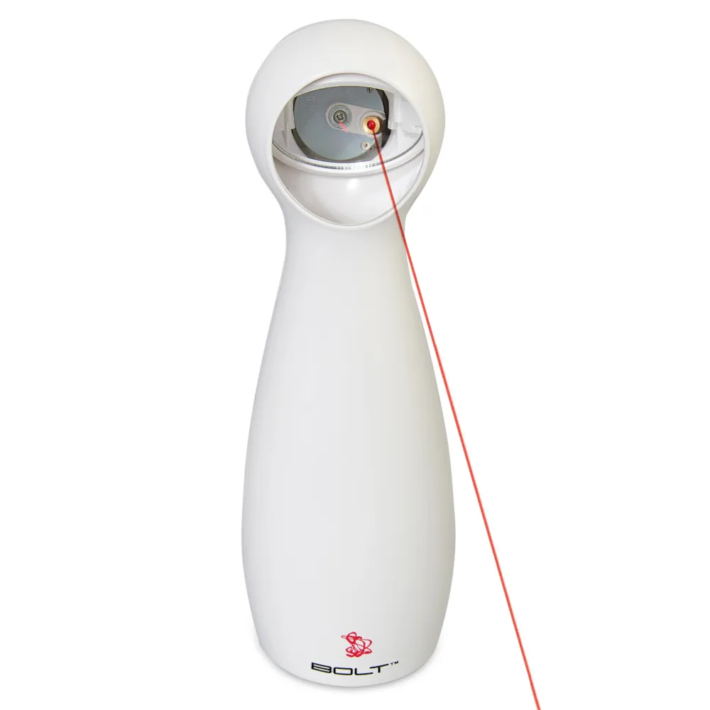 FroliCat® Bolt Laser Kattenspeelgoed - 1 stuk van PetSafe – productfoto