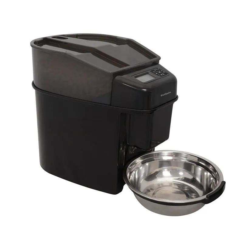 Healthy Pet Simply Feed Automatische Hondenvoerbak by PetSafe – product photo