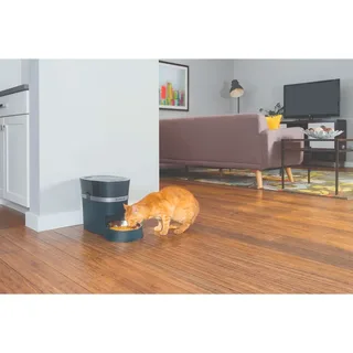 Mangeoire Intelligente Smartfeed 2.0 Automatic Wifi von PetSafe – Produktfoto 4 von 5