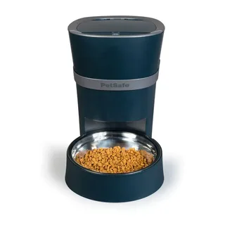 Mangeoire Intelligente Smartfeed 2.0 Automatic Wifi von PetSafe – Produktfoto 3 von 5
