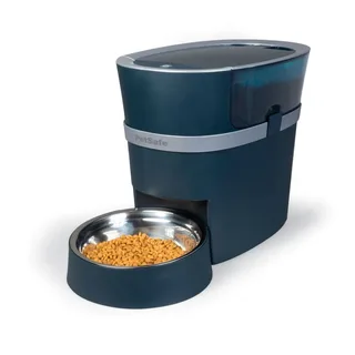 Mangeoire Intelligente Smartfeed 2.0 Automatic Wifi von PetSafe – Produktfoto 1 von 5