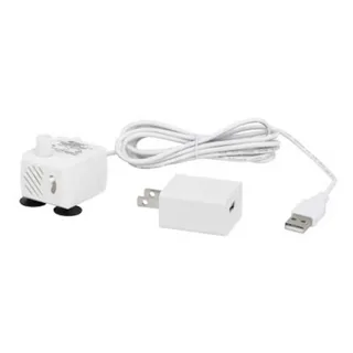 Nieuw!! Viva drinkfontein 1.8 liter by PetSafe in White – product photo 2 of 5