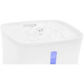 Nieuw!! Viva drinkfontein 1.8 liter by PetSafe in White – product photo 3 of 5