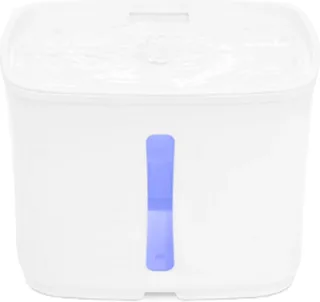 Nieuw!! Viva drinkfontein 1.8 liter by PetSafe in White – product photo 1 of 5