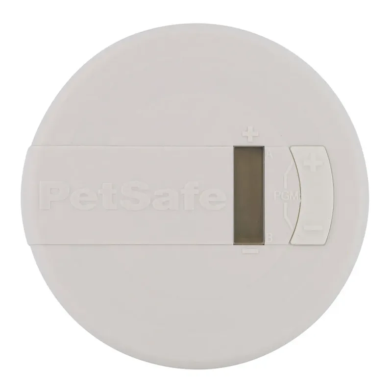 Pawz Away Mini Huisdierbarrière Halsband by PetSafe – product photo 2 of 2