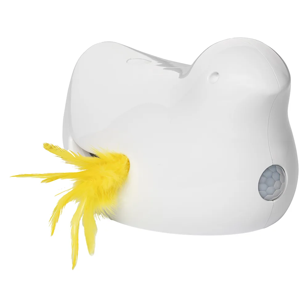Peek-a-Bird Elektronisch Kattenspeelgoed by PetSafe – product photo