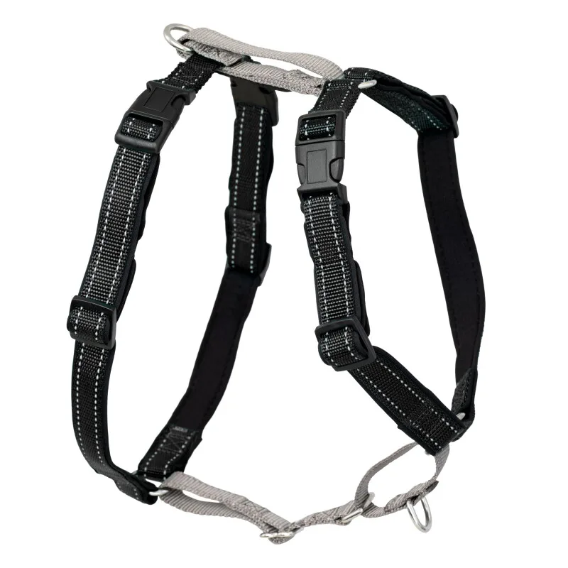 PetSafe 3-in-1-Geschirr und Rückhaltegurt van PetSafe in Regular – productfoto