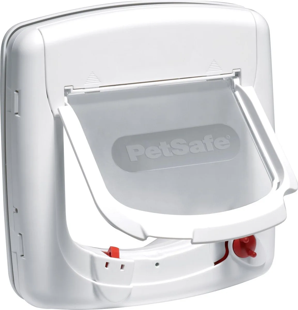 Petsafe 500 Kattenluik de PetSafe en Blanc – photo produit