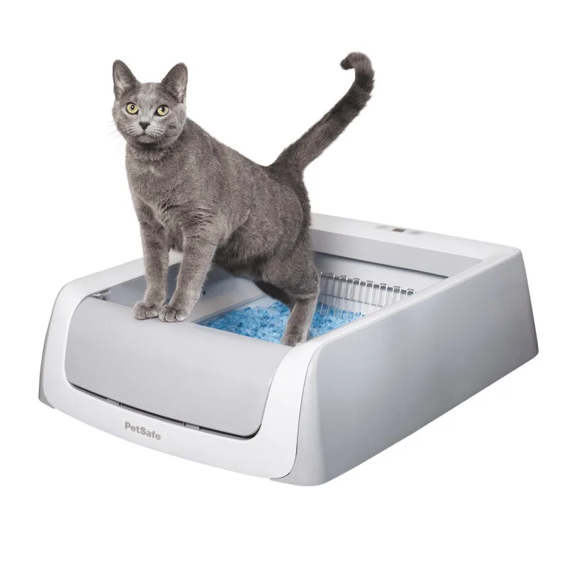 ScoopFree Katzentoilette by PetSafe in Regular – product photo