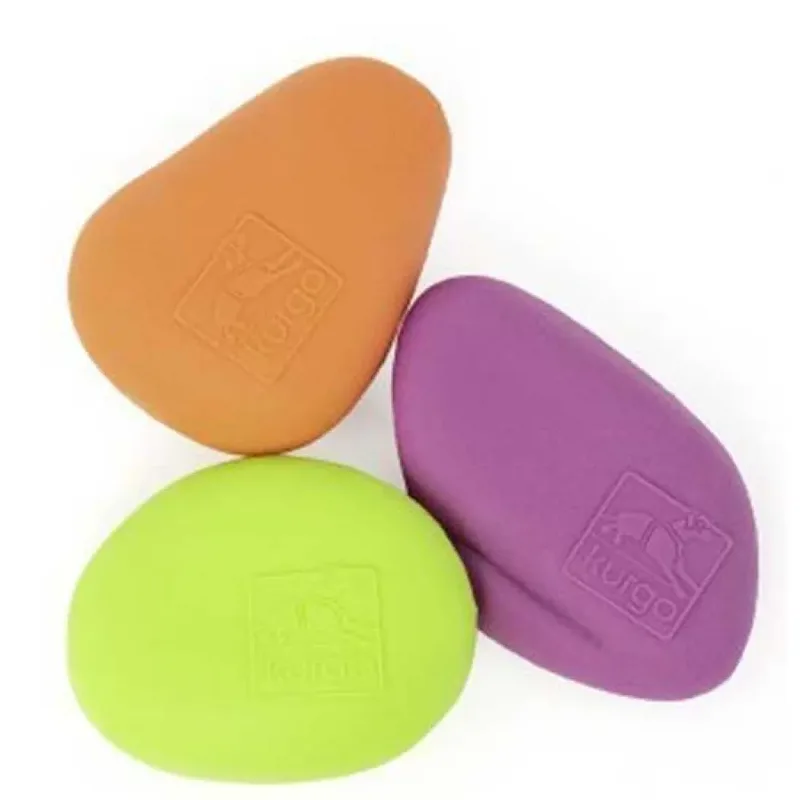 Skipping Stones Hondenspeeltje 3 Stukken van PetSafe – productfoto 2 van 5