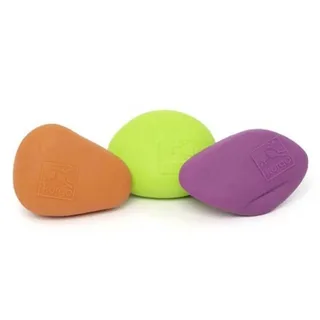 Skipping Stones Hondenspeeltje 3 Stukken van PetSafe – productfoto 1 van 5