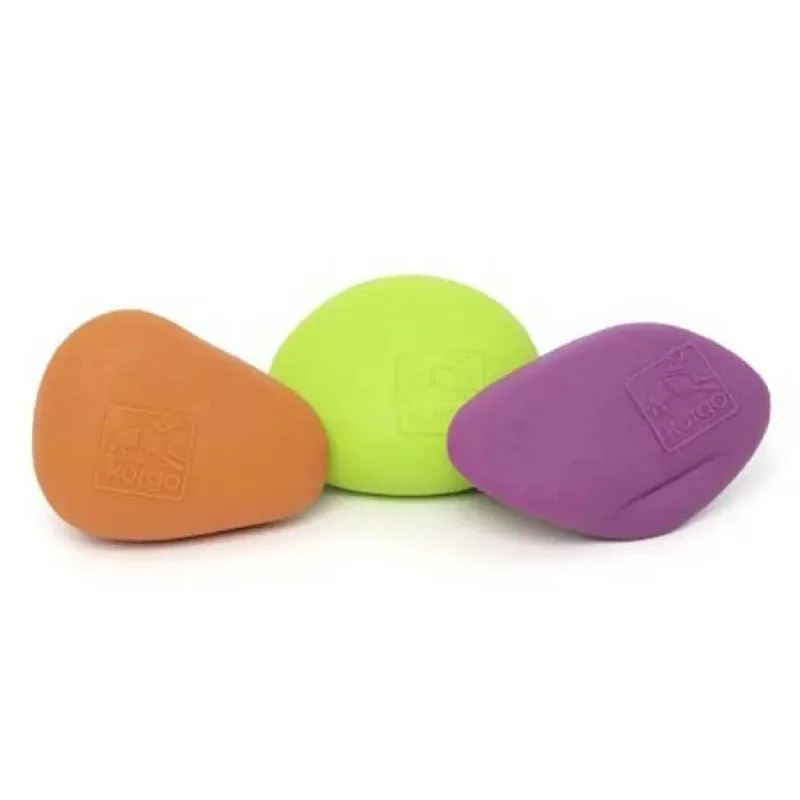 Skipping Stones Hondenspeeltje 3 Stukken van PetSafe – productfoto 1 van 5